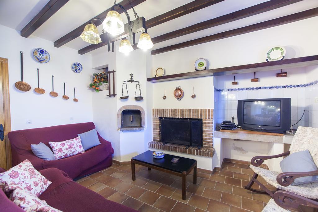 Villa Esperanza 알쿠디아 항구 외부 사진